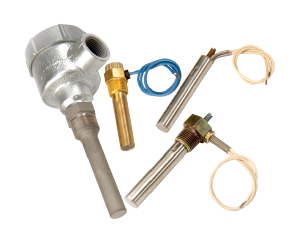 Bộ điều khiển nhiệt độ THERMOSWITCH®