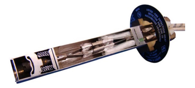 Cách DETECT-A-FIRE hoạt động
