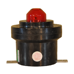 Đèn chớp MEDC dòng XB11