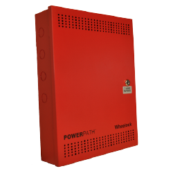 Nguồn NAC Wheelock POWERPATH