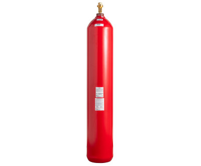 CO₂ áp cao – Hàng hải