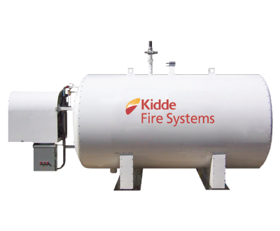 CARDOX™ CO₂ áp thấp