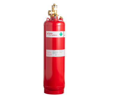 Khí sạch HFC-227ea