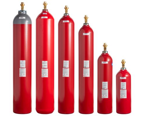 CO₂ áp cao – Công nghiệp 2