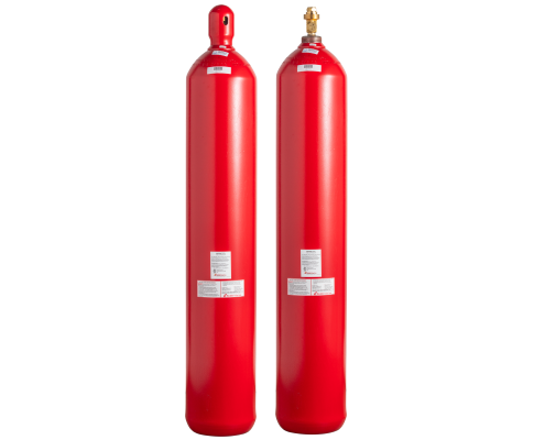 CO₂ áp cao – Hàng hải