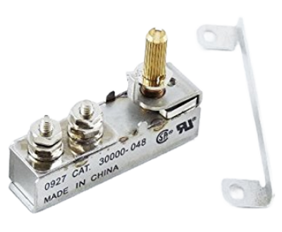 THERMOSWITCH™ gắn bề mặt