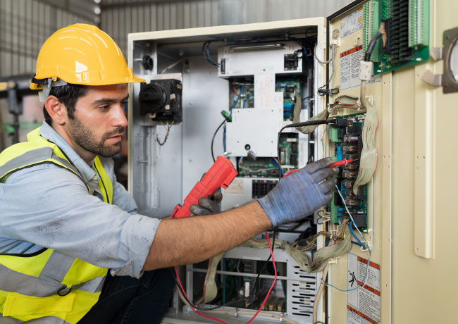 Ứng dụng điển hình của bình xe đẩy CO₂ Badger
