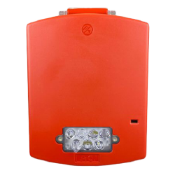 Đèn chớp chống nước Wheelock Eluxa