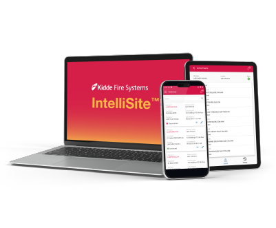 IntelliSite™