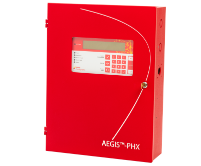 AEGIS™-PHX