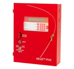 Hệ thống điều khiển thường & thông minh (AEGIS™-PHX)