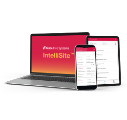 Giám sát từ xa IntelliSite™