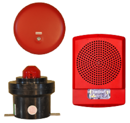 Thiết bị cảnh báo