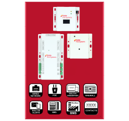 Cảm biến lạm dụng pin & khí thoát REL-iON™