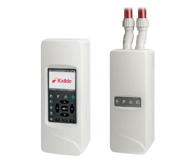 ModuLaser® by AirSense – hút mẫu không khí