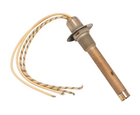 Đầu báo nhiệt bù tốc độ DETECT-A-FIRE® 3