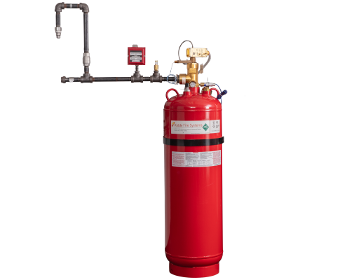 Hệ thống phân phối ECS™-360