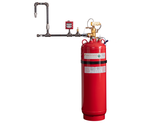 Hệ thống phân phối ECS™-500