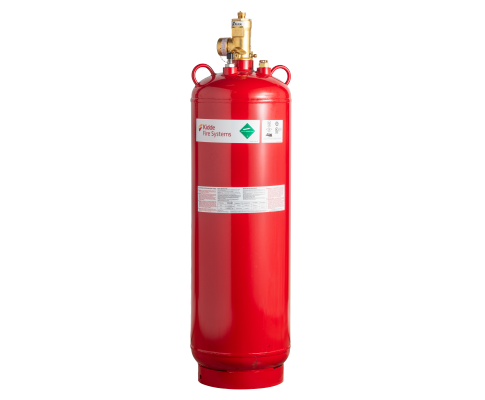 Bình ADS™ Fluoro-K™, 350 lb.
