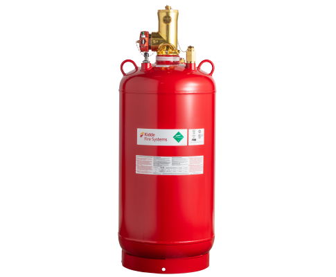 Bình ADS™ HFC-227ea, 675 lb.