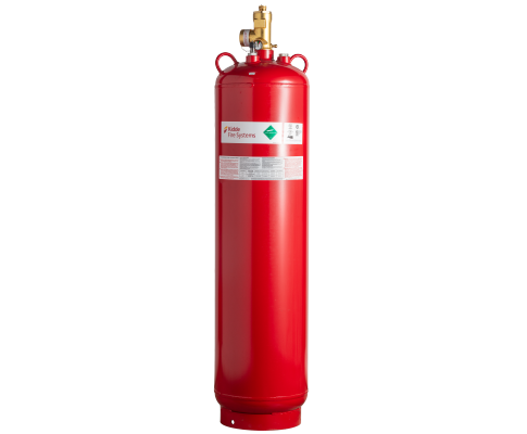Bình ECS™-360 HFC-227ea, 450 lb.