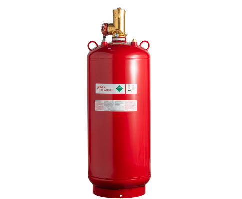 Bình ECS™-360 HFC-227ea, 900 lb.
