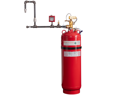 Nền tảng phân phối ECS™ 360
