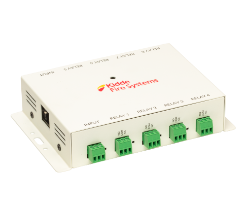 Hệ thống giám sát trọng yếu REL-iON™ 5