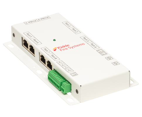 Hệ thống giám sát trọng yếu REL-iON™ 6
